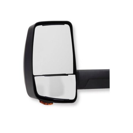 Velvac 2020Ss, L, H/R, Htd/Man, Exp, 102Ltd, Bk 718765